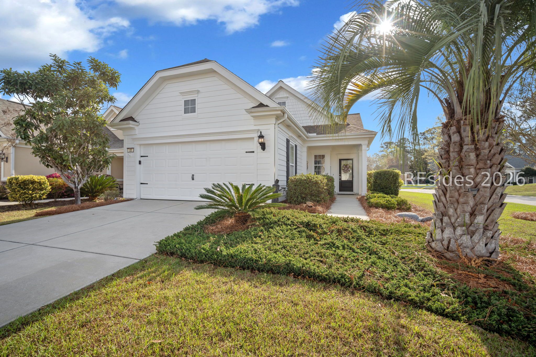 22 Honesty Lane Bluffton, SC 29909 - Photo 1 of 40