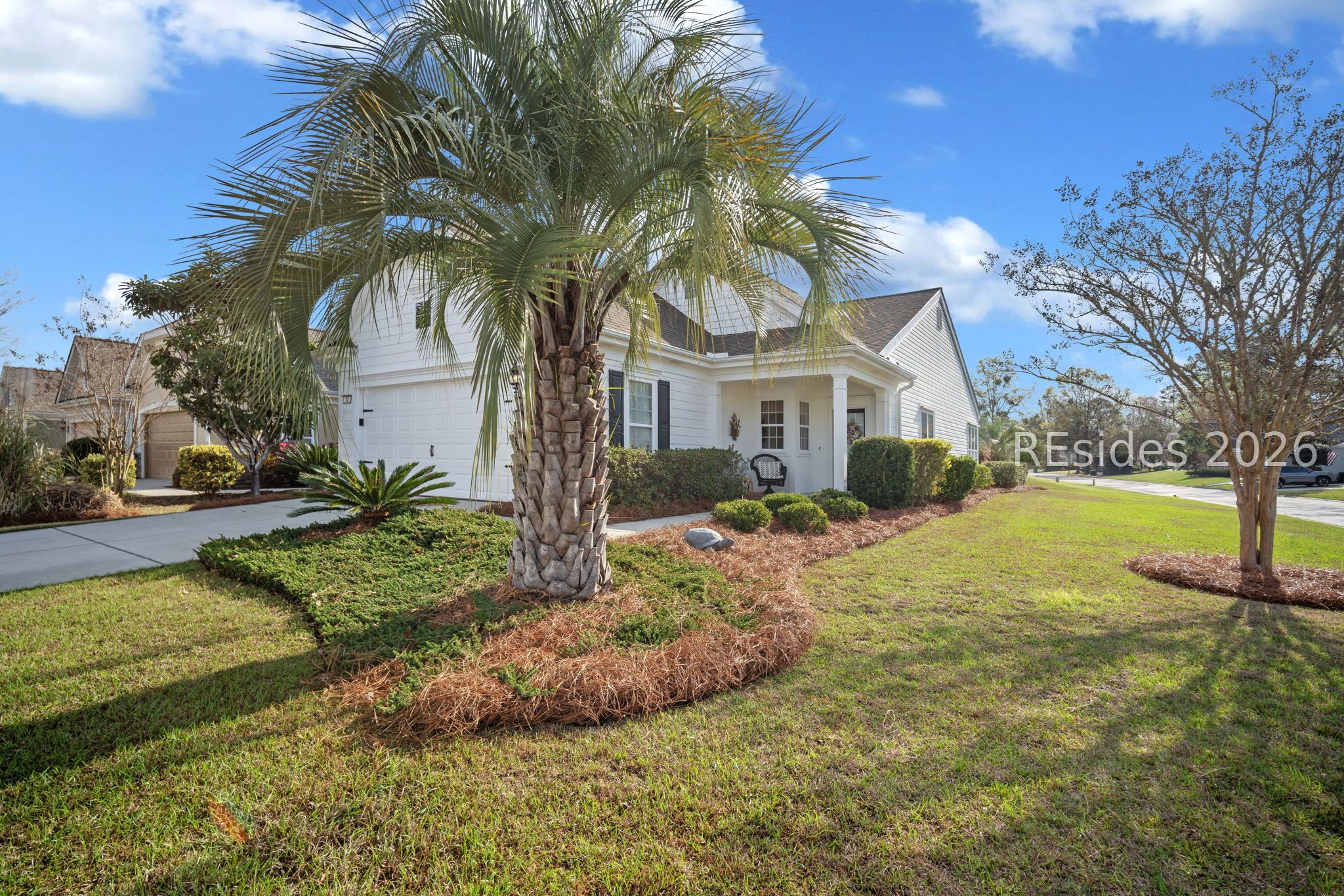 22 Honesty Lane Bluffton, SC 29909 - Photo 2 of 40