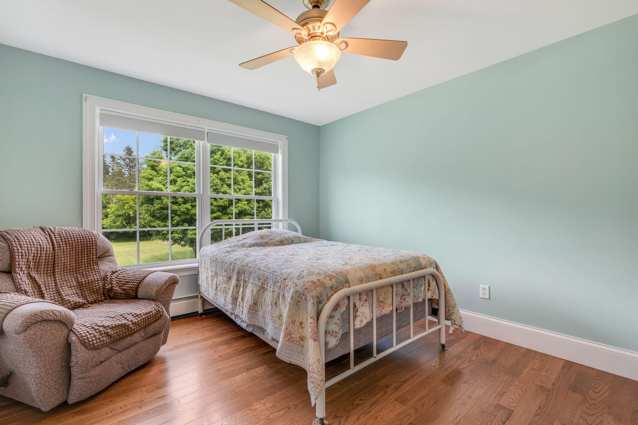 517 Blackstream Road Hermon, ME 04401 - Photo 36 of 46 7