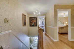 a view of livingroom with furniture and floor to ceiling window