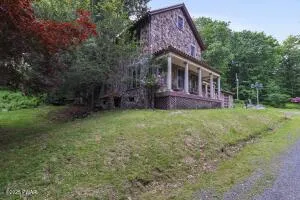 $699,000 | 204 Bellemonte Avenue, Hawley, PA 18428