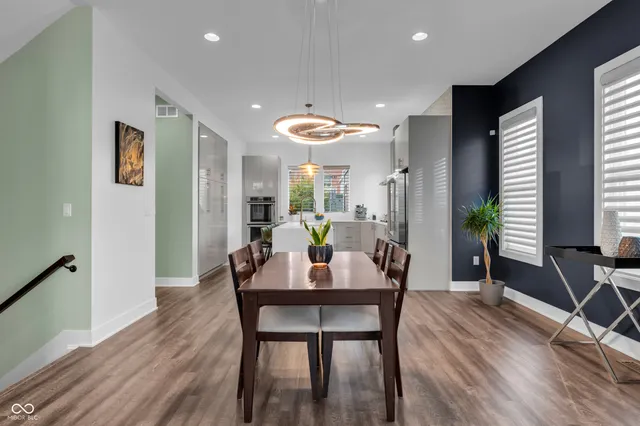 $725,000 | 1540 Central Avenue, Indianapolis, IN 46202