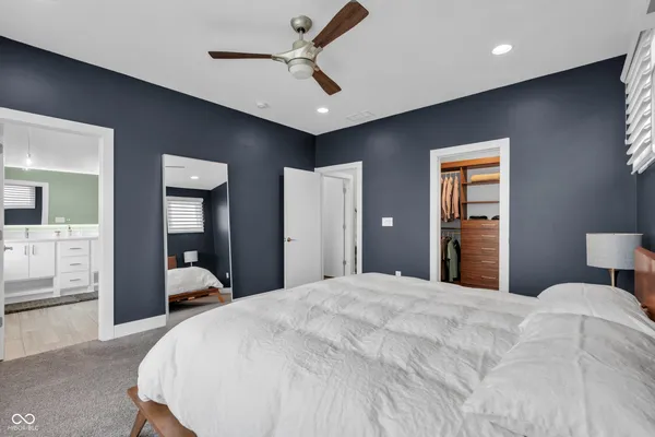 $725,000 | 1540 Central Avenue, Indianapolis, IN 46202