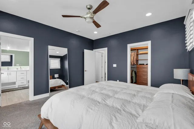 $725,000 | 1540 Central Avenue, Indianapolis, IN 46202