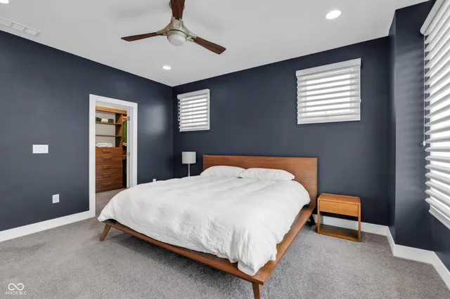 $725,000 | 1540 Central Avenue, Indianapolis, IN 46202