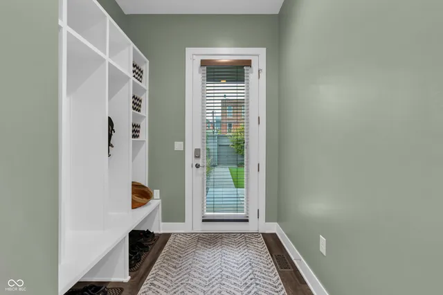 $725,000 | 1540 Central Avenue, Indianapolis, IN 46202