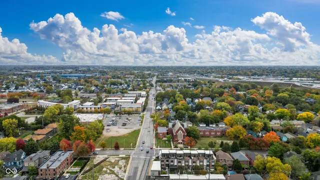 $725,000 | 1540 Central Avenue, Indianapolis, IN 46202