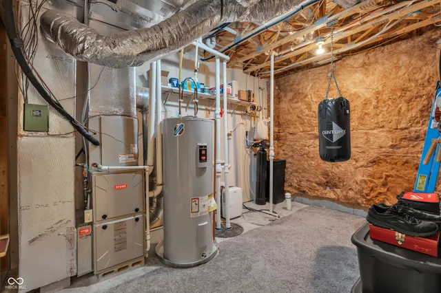 $725,000 | 1540 Central Avenue, Indianapolis, IN 46202