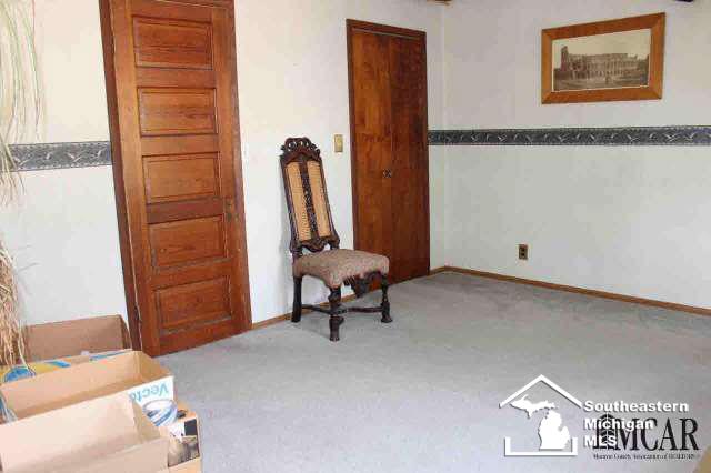 5767 Wilcox Road Dundee, MI 48131 - Photo 23 of 36