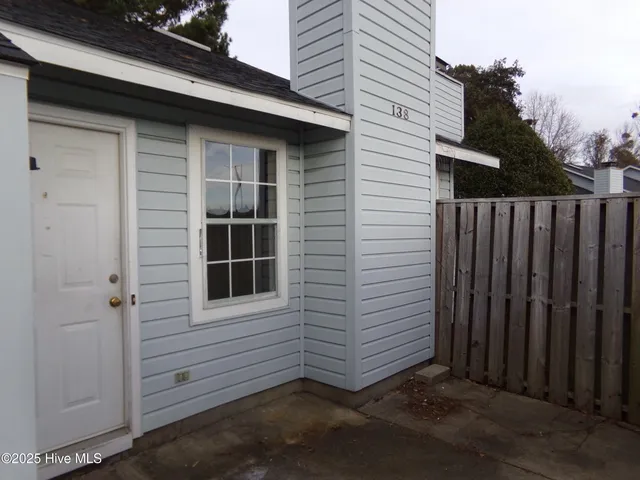 $1,005 | 138 B Witten Circle, Unit B, Havelock, NC 28532