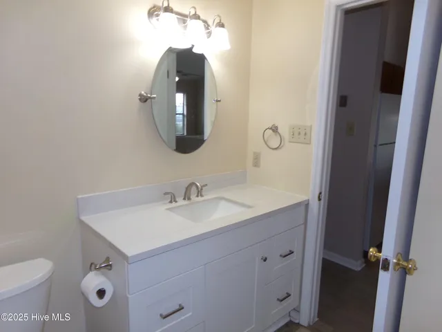 $1,005 | 138 B Witten Circle, Unit B, Havelock, NC 28532