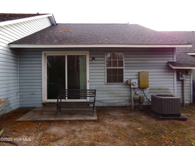 $1,005 | 138 B Witten Circle, Unit B, Havelock, NC 28532