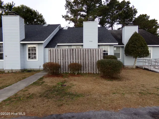 $1,005 | 138 B Witten Circle, Unit B, Havelock, NC 28532