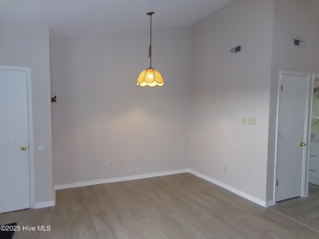 $1,005 | 138 B Witten Circle, Unit B, Havelock, NC 28532