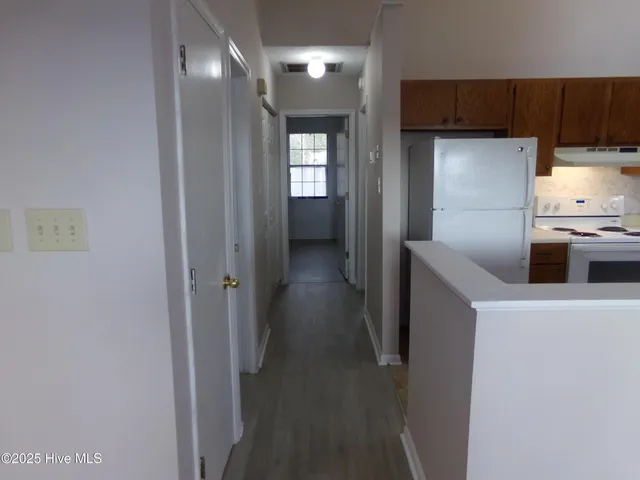 $1,005 | 138 B Witten Circle, Unit B, Havelock, NC 28532