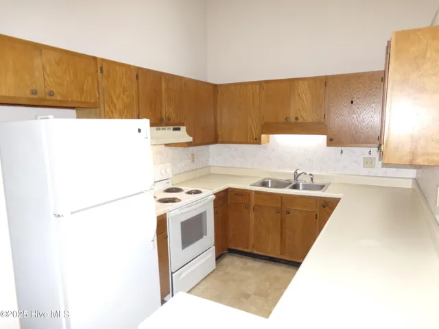 $1,005 | 138 B Witten Circle, Unit B, Havelock, NC 28532