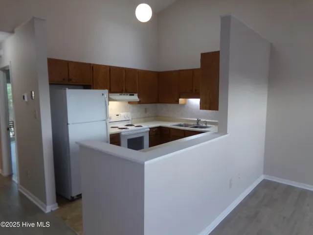 $1,005 | 138 B Witten Circle, Unit B, Havelock, NC 28532