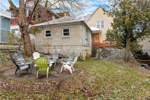$238,900 | 1112 Westcott Street, Syracuse, NY 13210