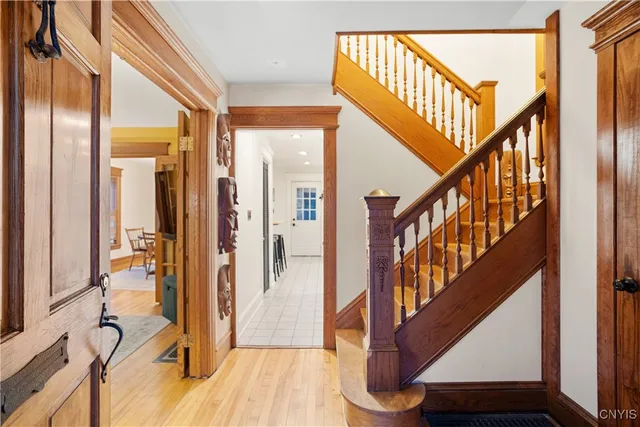 $238,900 | 1112 Westcott Street, Syracuse, NY 13210