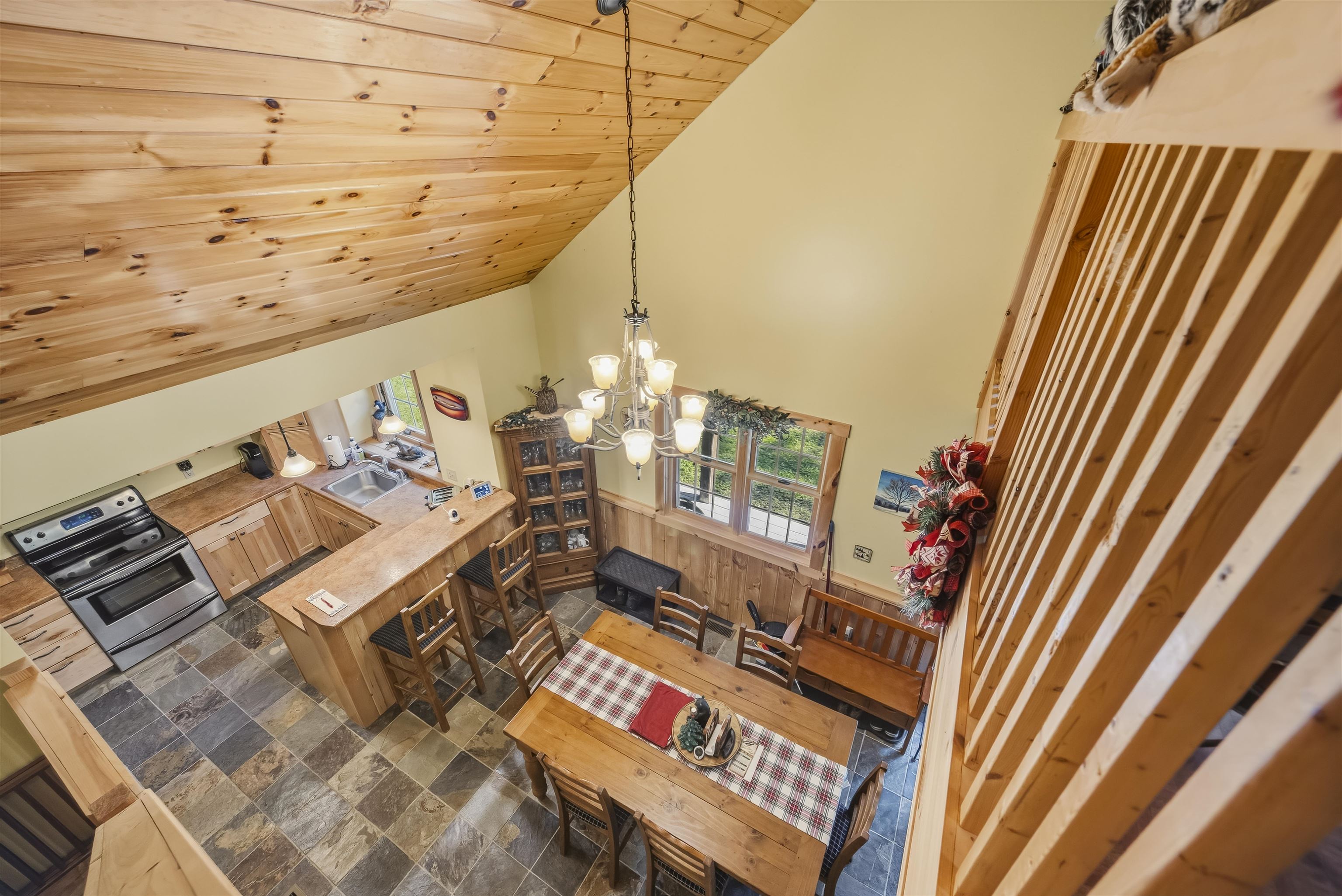 73 Daniel Beard Road Pittsburg, NH 03592 - Photo 34 of 60 Gallery Image 34