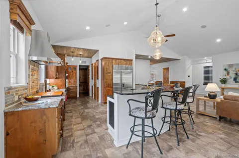 $1,475,000 | 2328 Saddleback Drive, Castle Rock, CO 80104