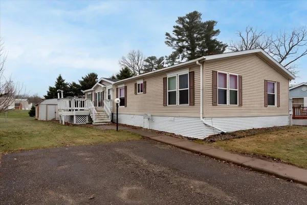 $94,900 | 3014 Wilson Street, Unit 101, Menomonie, WI 54751