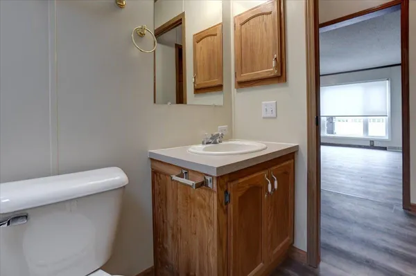 $94,900 | 3014 Wilson Street, Unit 101, Menomonie, WI 54751