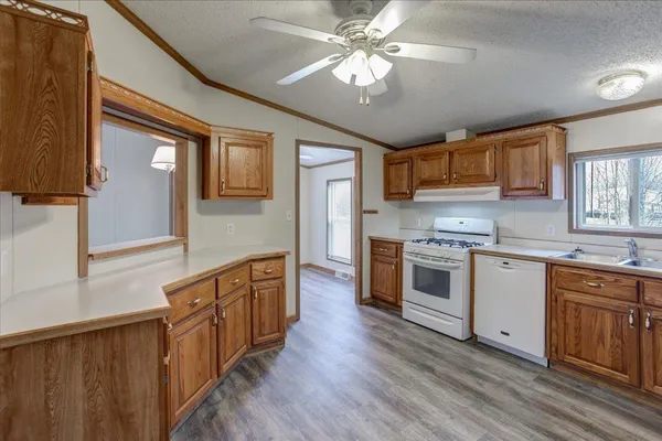 $94,900 | 3014 Wilson Street, Unit 101, Menomonie, WI 54751