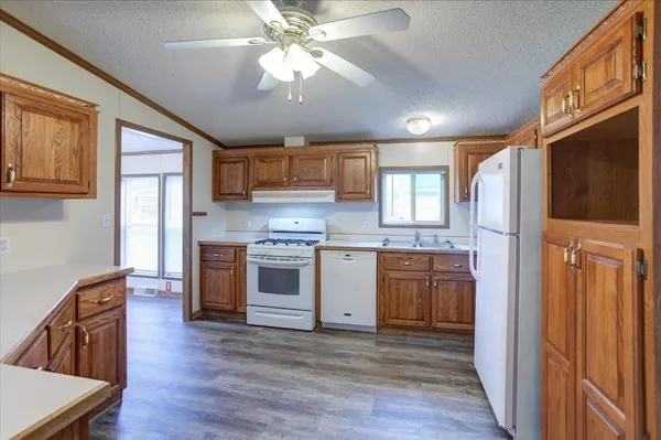 $94,900 | 3014 Wilson Street, Unit 101, Menomonie, WI 54751