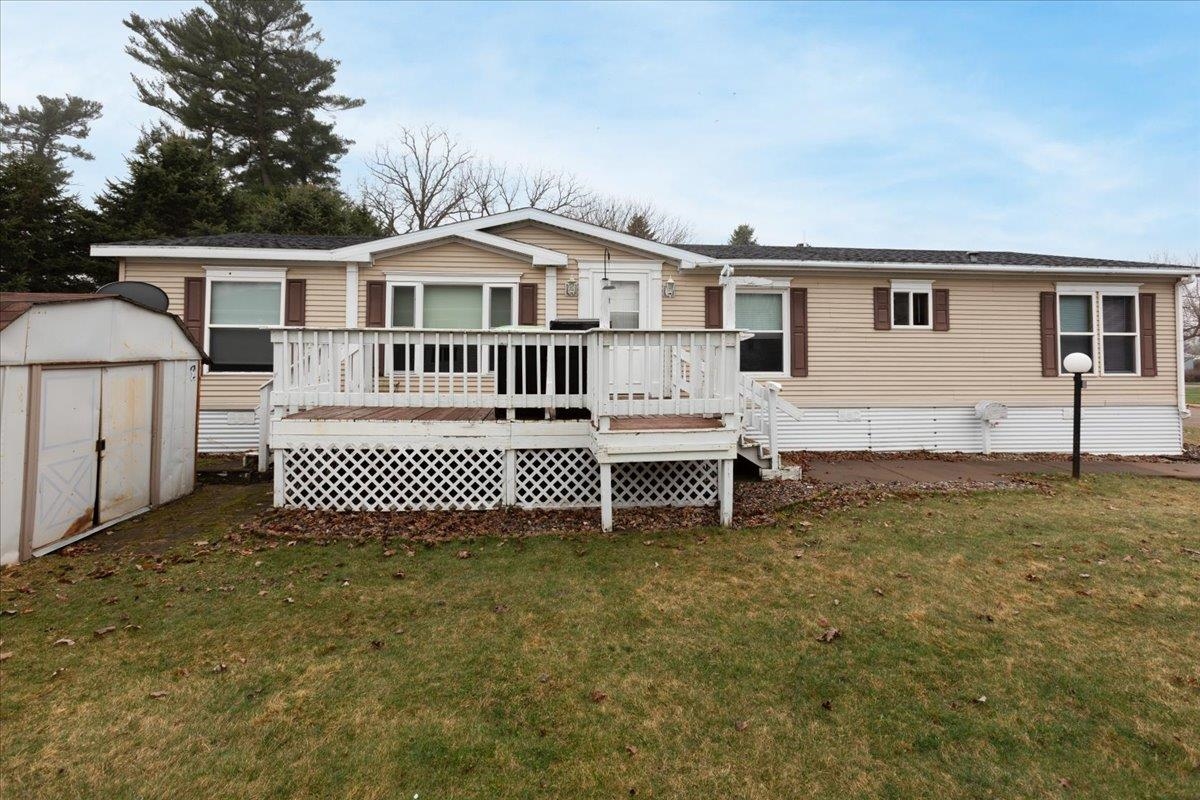 3014 Wilson Street, Unit 101 Menomonie, WI 54751 - Photo 2 of 29