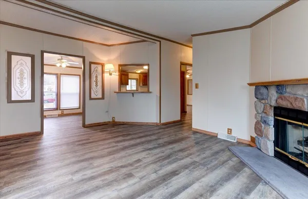 $94,900 | 3014 Wilson Street, Unit 101, Menomonie, WI 54751