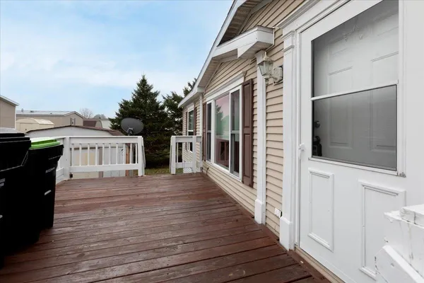 $94,900 | 3014 Wilson Street, Unit 101, Menomonie, WI 54751