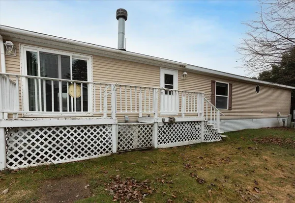 $94,900 | 3014 Wilson Street, Unit 101, Menomonie, WI 54751