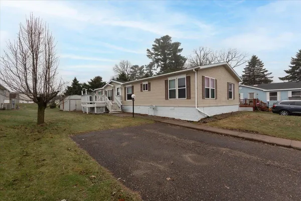 $94,900 | 3014 Wilson Street, Unit 101, Menomonie, WI 54751