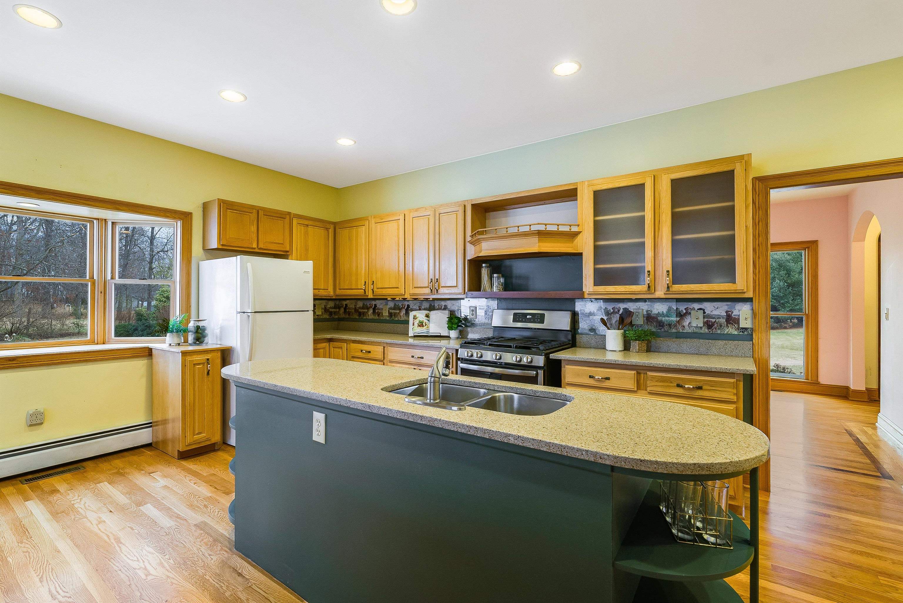 96 Shalom Road Waynesboro, VA 22980 - Photo 14 of 58