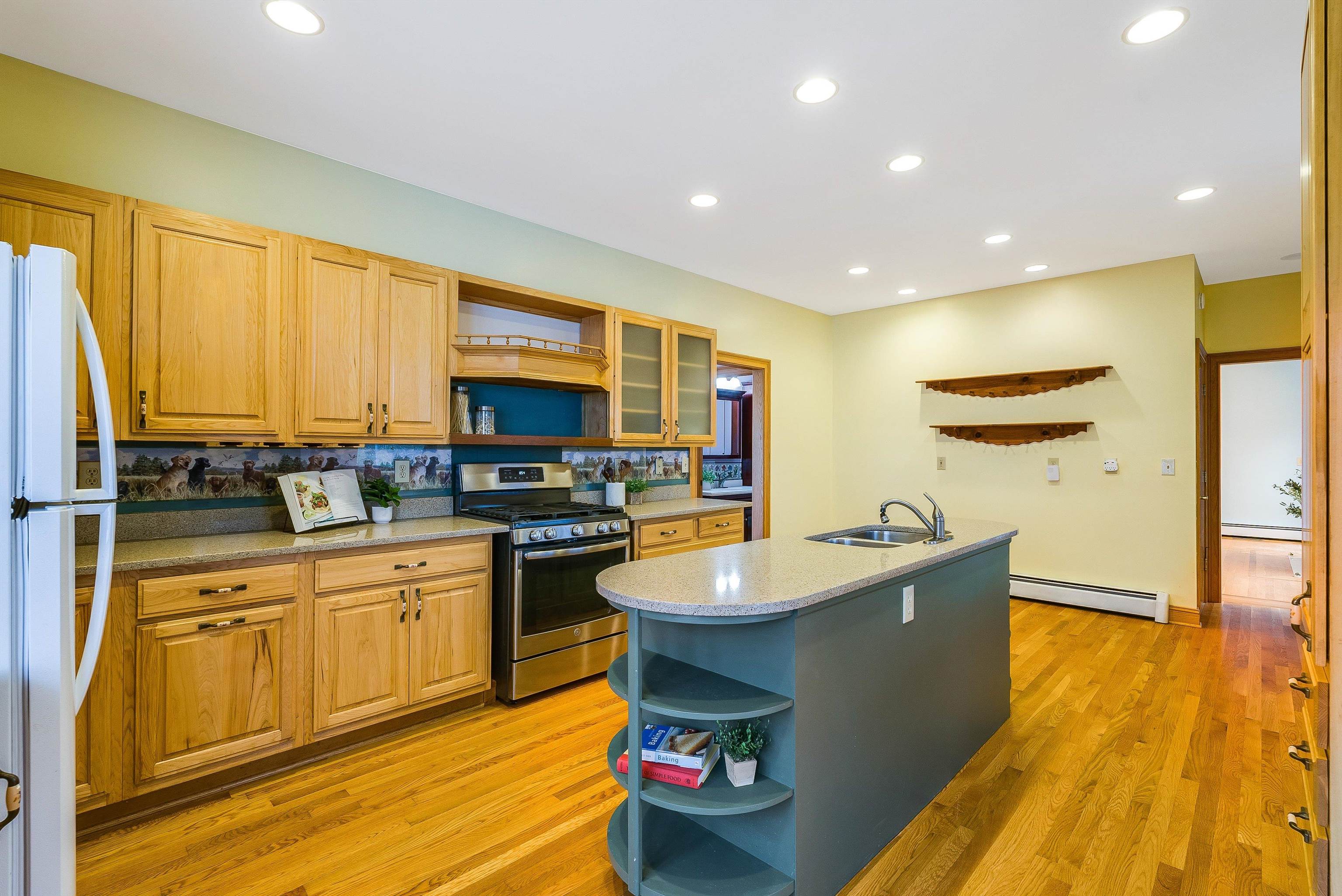 96 Shalom Road Waynesboro, VA 22980 - Photo 15 of 58