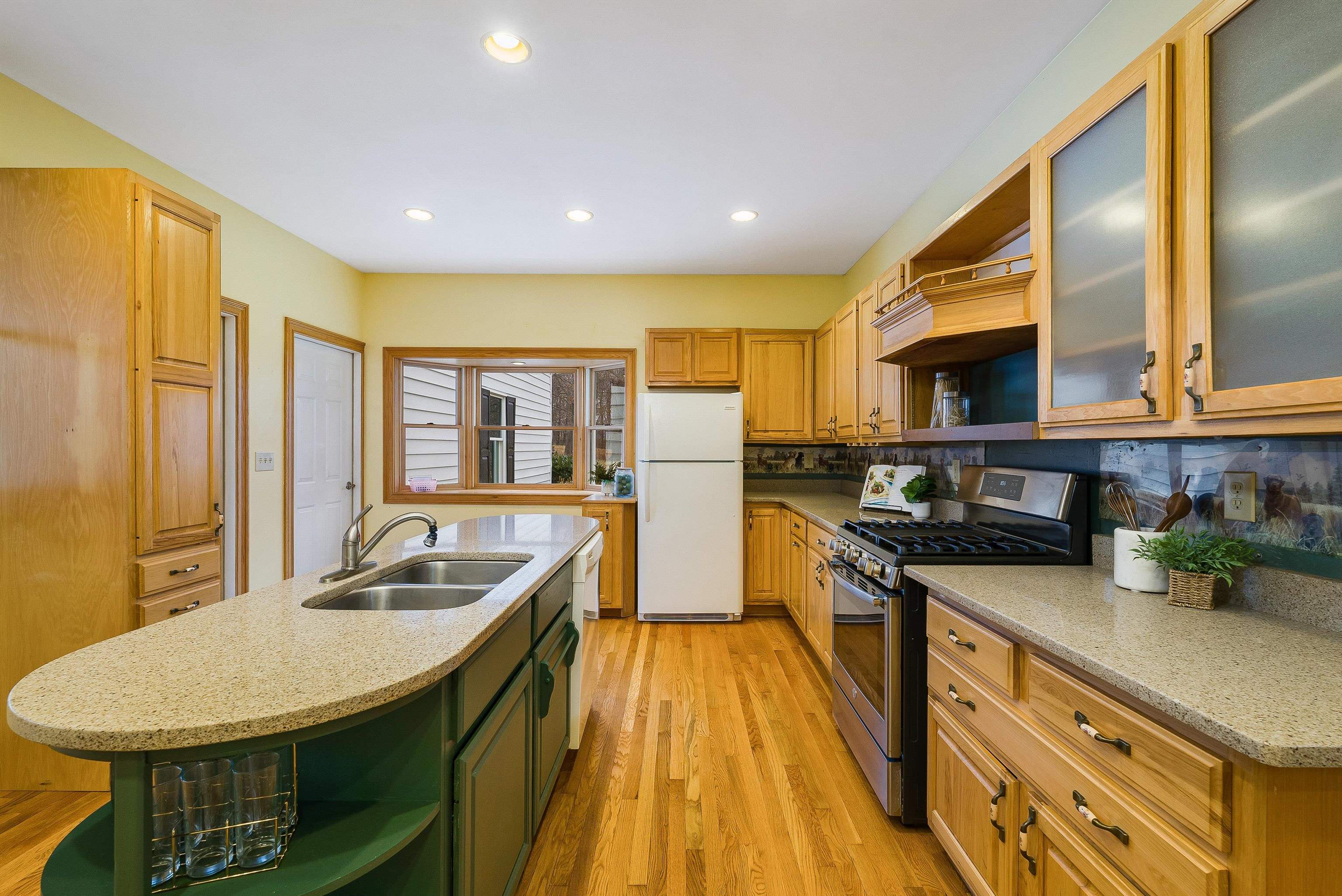 96 Shalom Road Waynesboro, VA 22980 - Photo 17 of 58