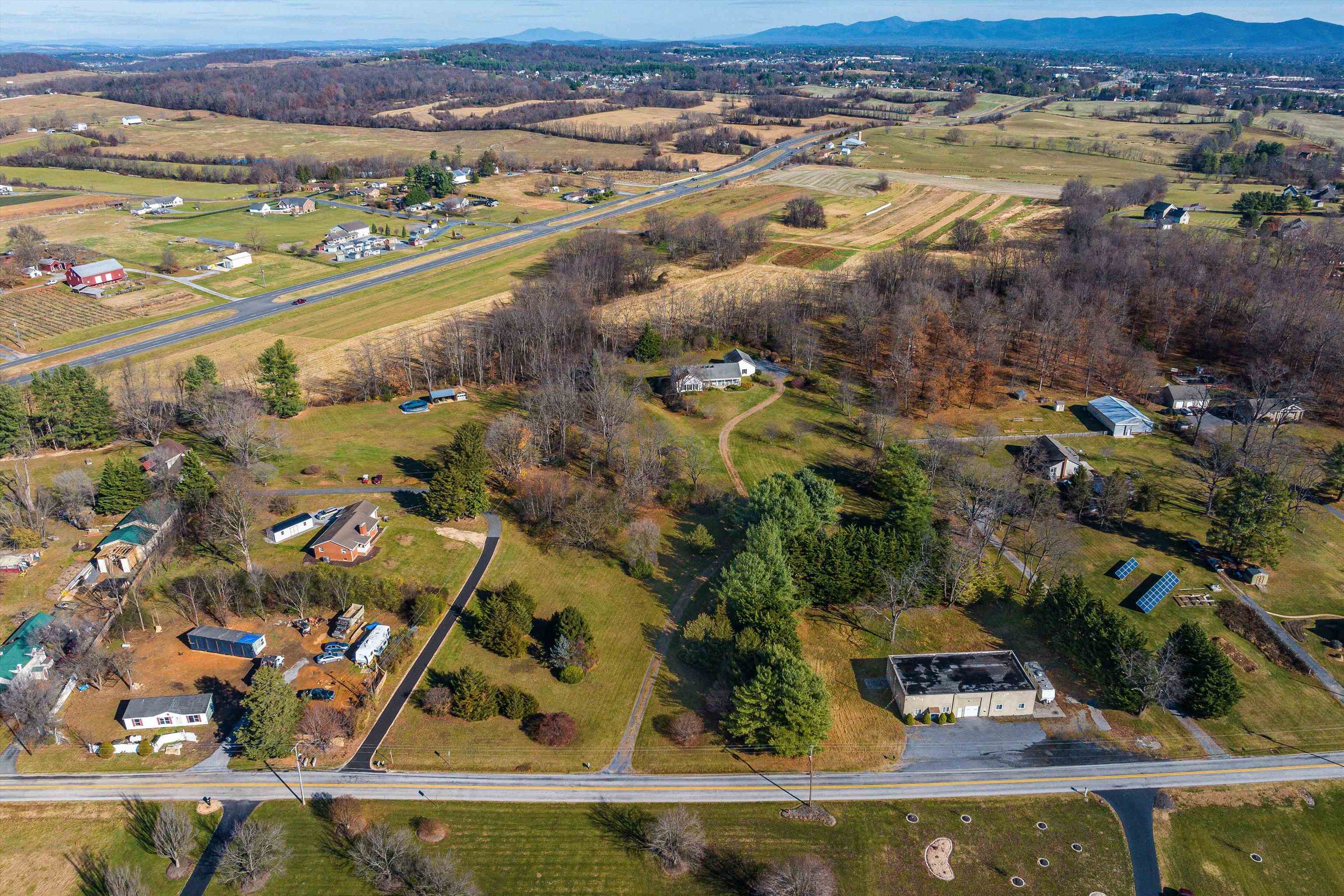 96 Shalom Road Waynesboro, VA 22980 - Photo 55 of 58