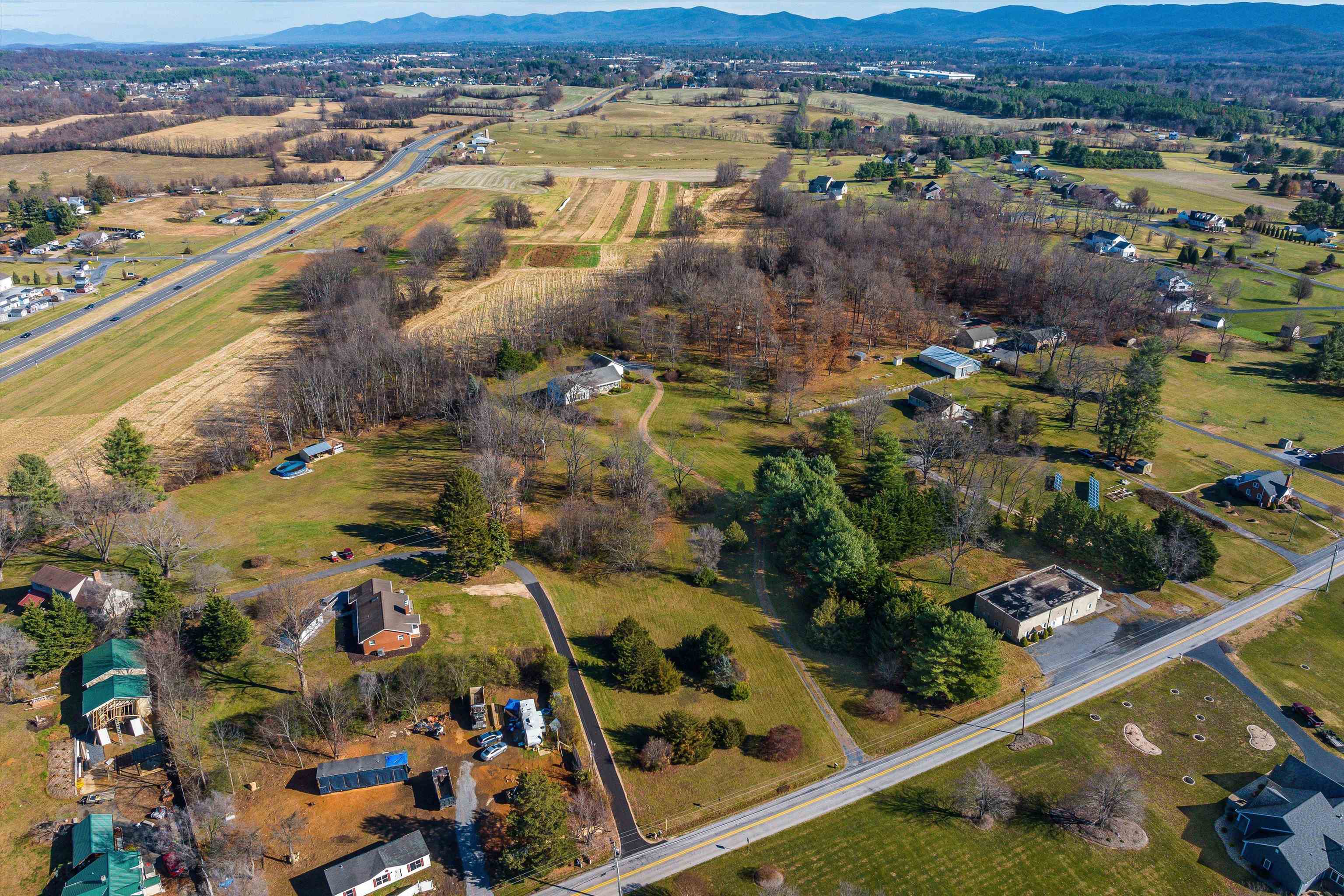 96 Shalom Road Waynesboro, VA 22980 - Photo 56 of 58