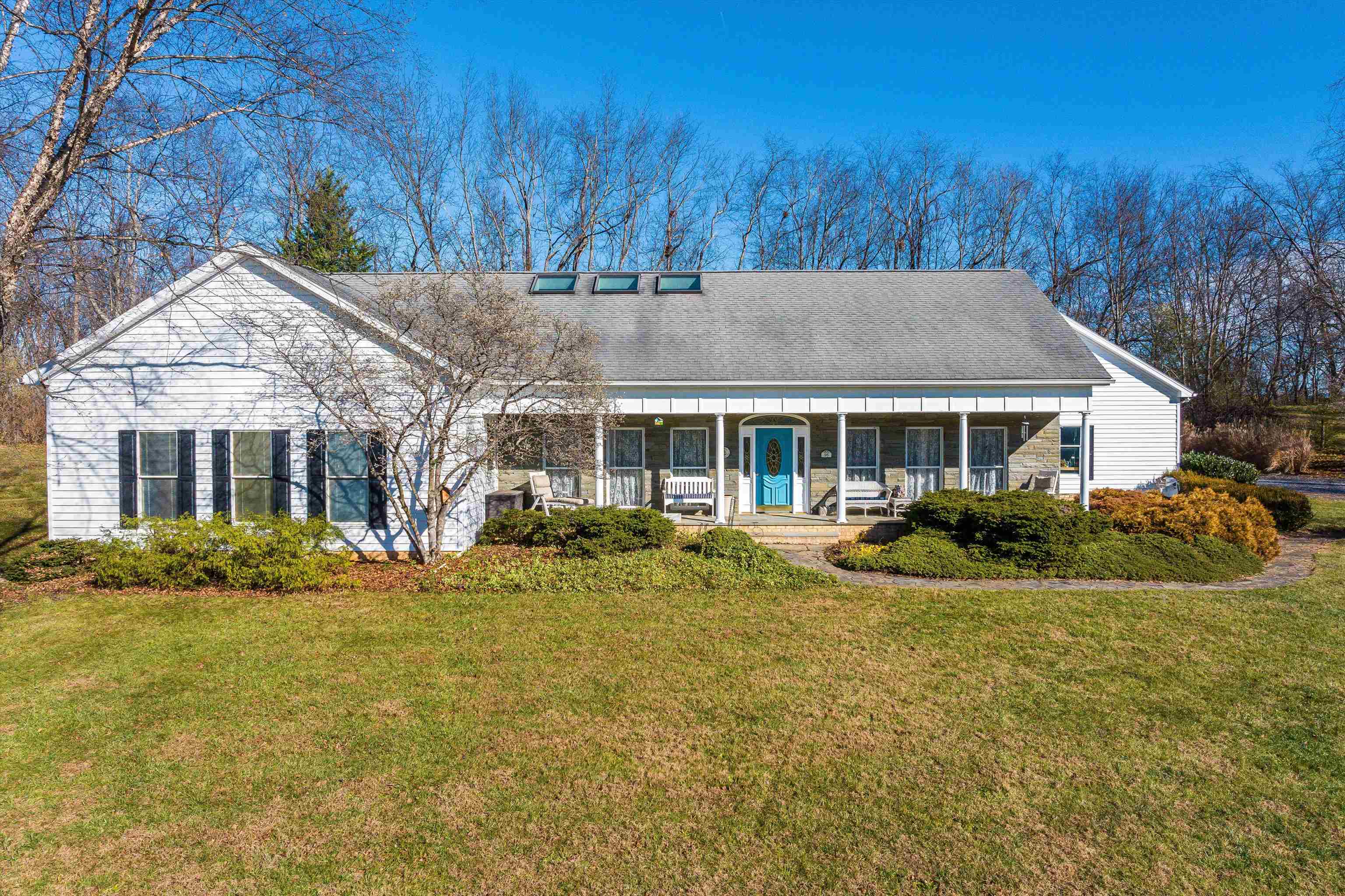 96 Shalom Road Waynesboro, VA 22980 - Photo 6 of 58