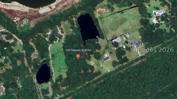 $535,000 | 204 Palmetto Bluff Road, Bluffton, SC 29910