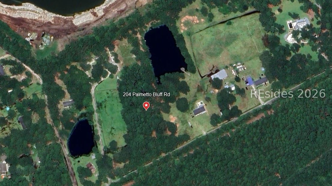 204 Palmetto Bluff Road Bluffton, SC 29910 - Photo 7 of 8