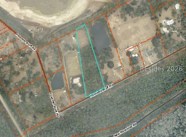 $535,000 | 204 Palmetto Bluff Road, Bluffton, SC 29910