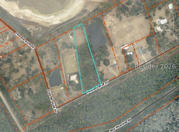 204 Palmetto Bluff Road Bluffton, SC 29910 - Photo 8 of 8