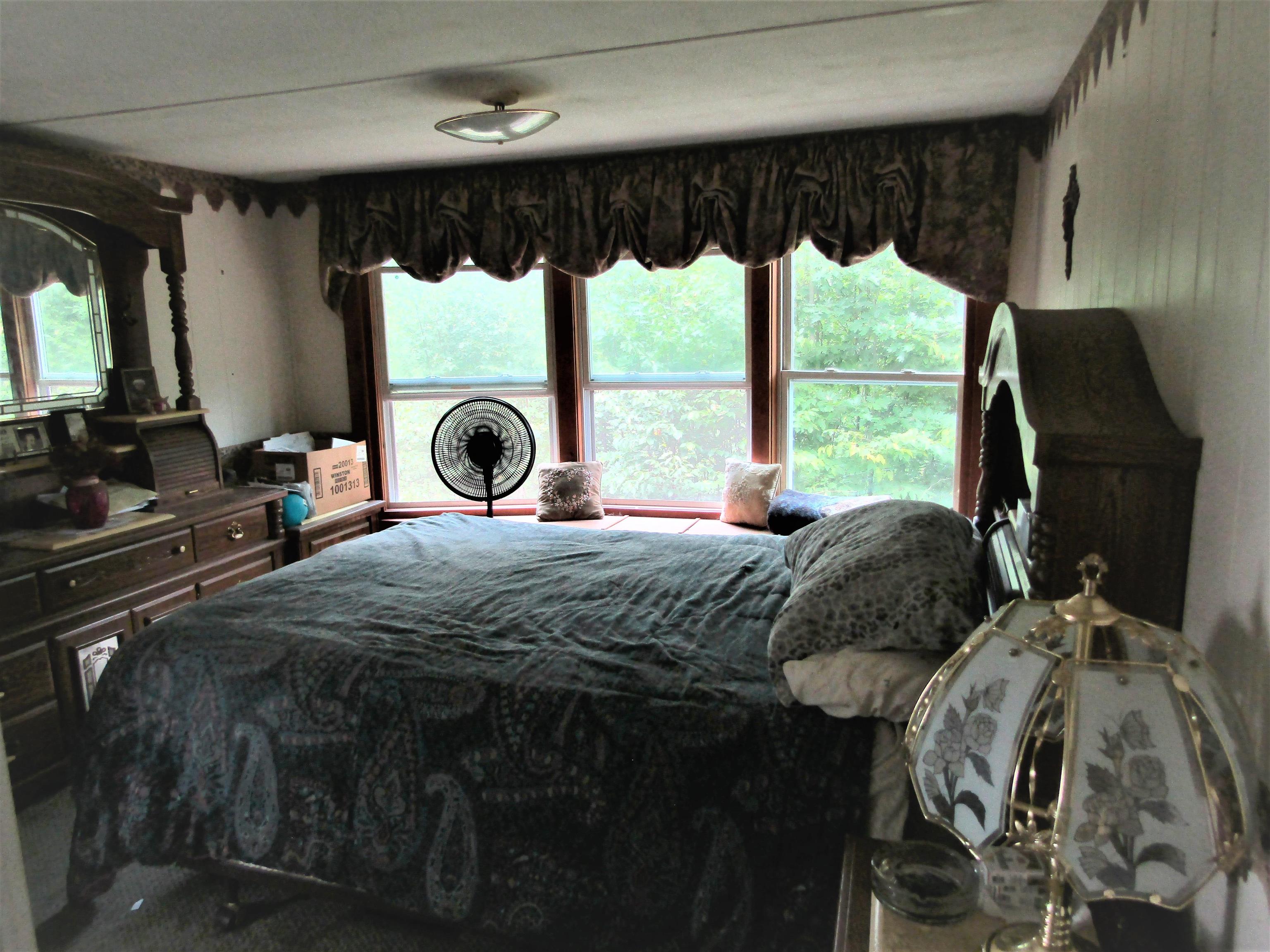 1497 Leighton Hill Road Newbury, VT 05081 - Photo 13 of 13 Gallery Image 13
