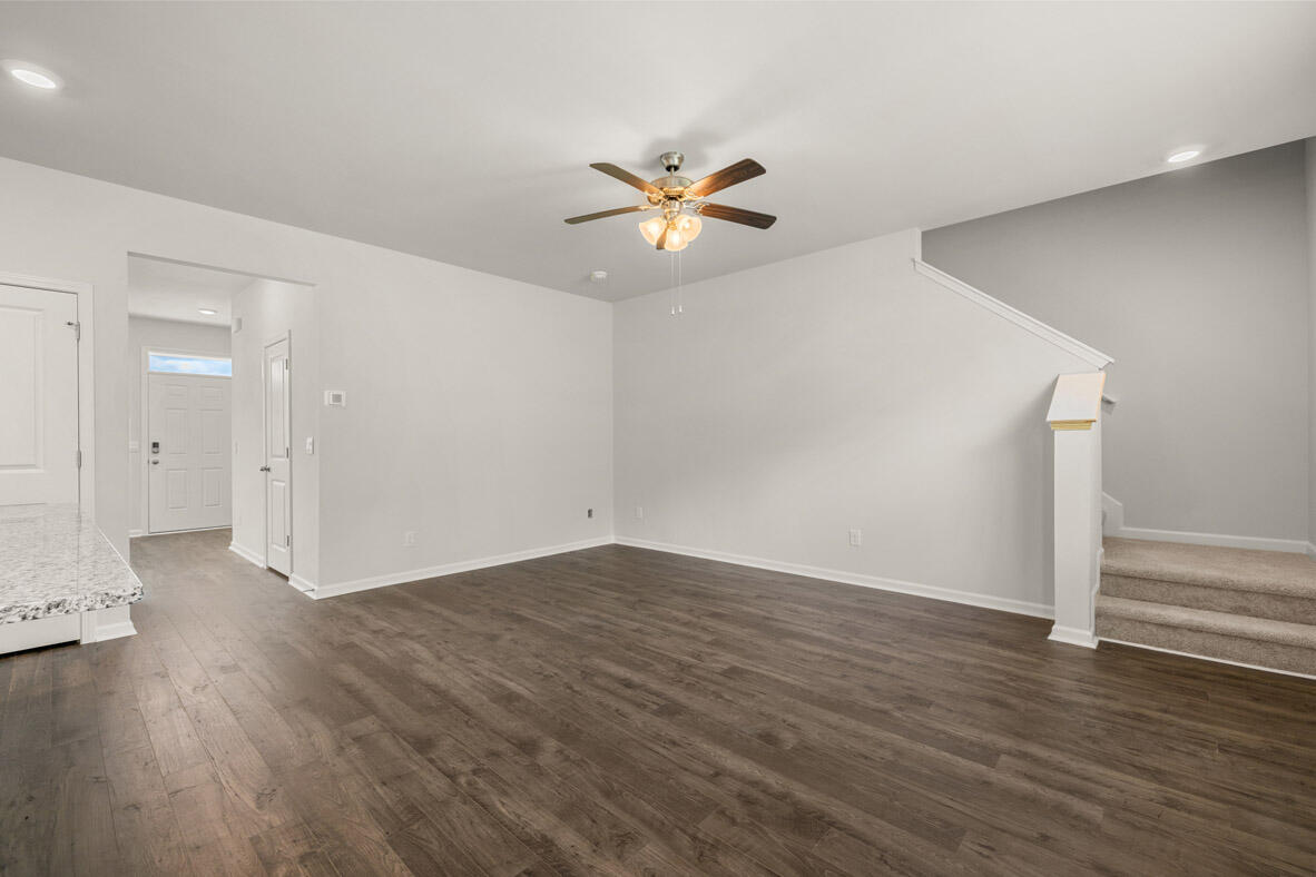 945 Raghorn Road Grovetown, GA 30813 - Photo 24 of 47 Ceiling fan included!