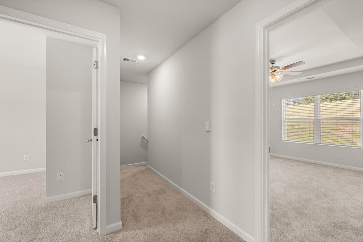 945 Raghorn Road Grovetown, GA 30813 - Photo 28 of 47 Upstairs landing