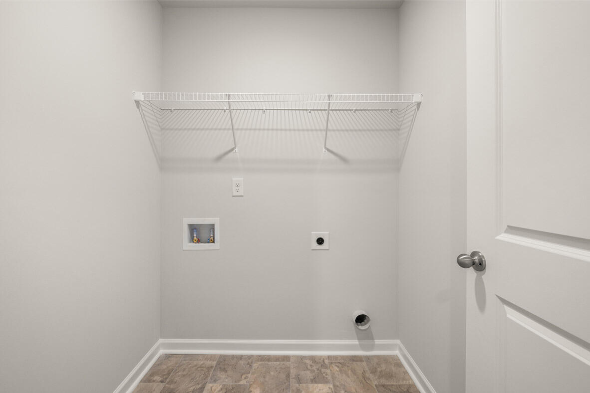 945 Raghorn Road Grovetown, GA 30813 - Photo 36 of 47 Second level laundry room
