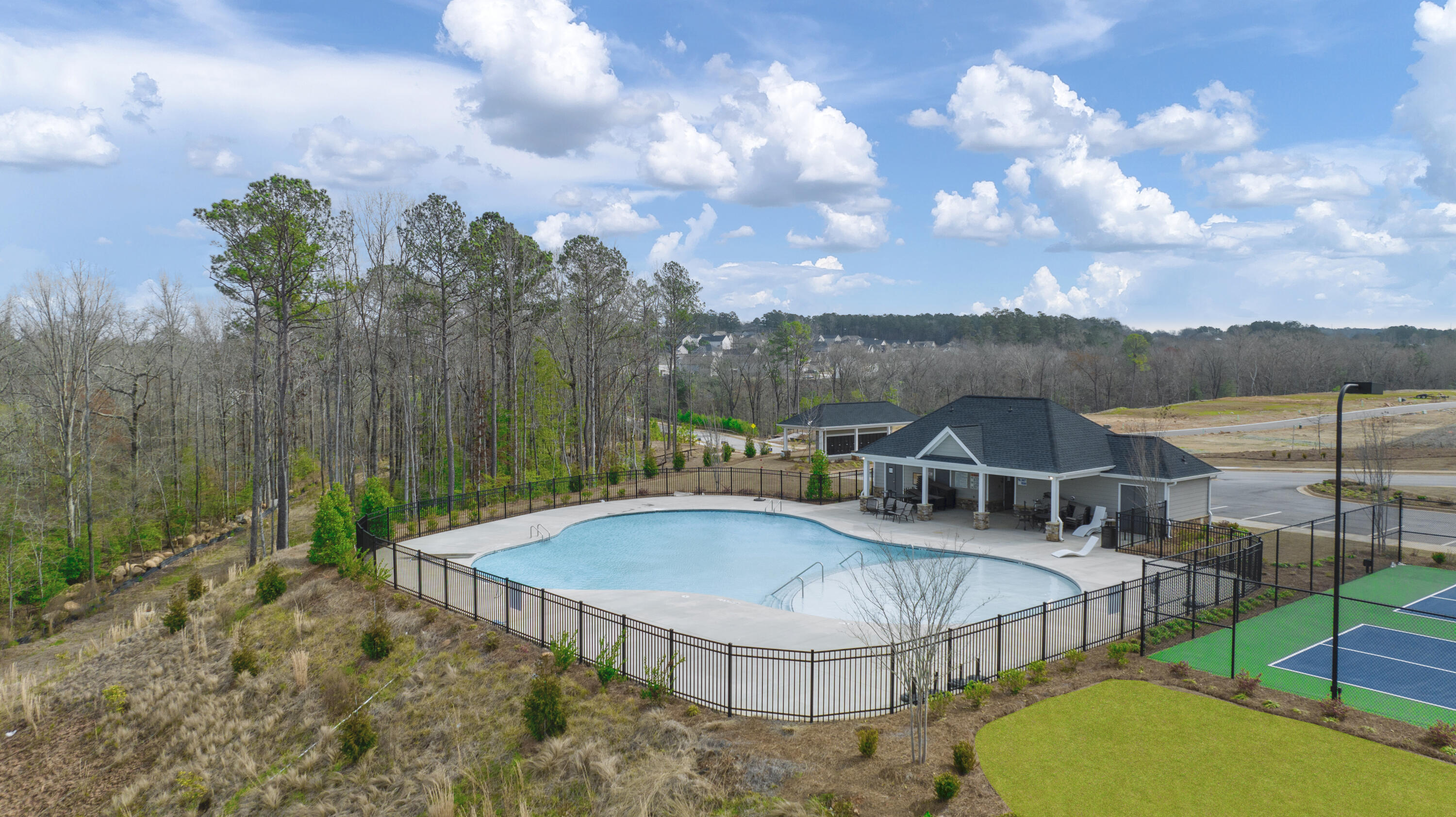 945 Raghorn Road Grovetown, GA 30813 - Photo 38 of 47 Fun amenities in a beautiful rural setting within minutes to the city!