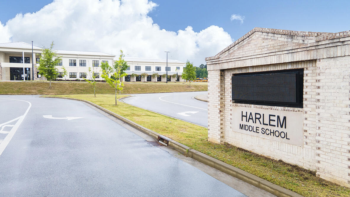 945 Raghorn Road Grovetown, GA 30813 - Photo 41 of 47 Highly Rated Schools